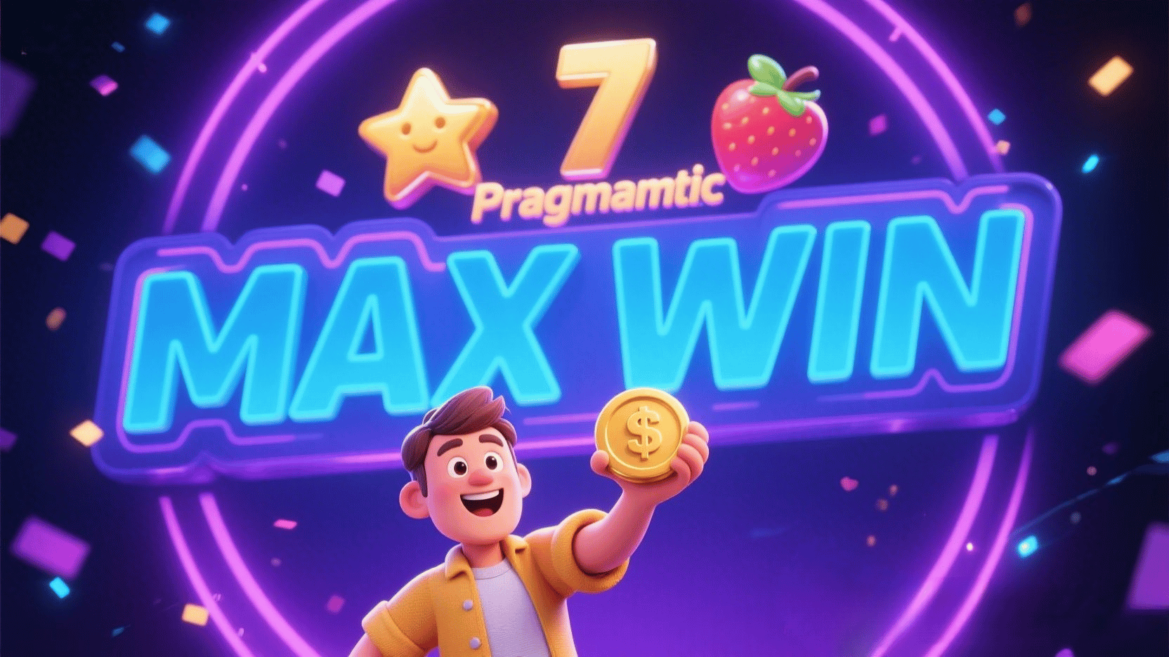 Pemain menang besar di slot online Pragmatic Play